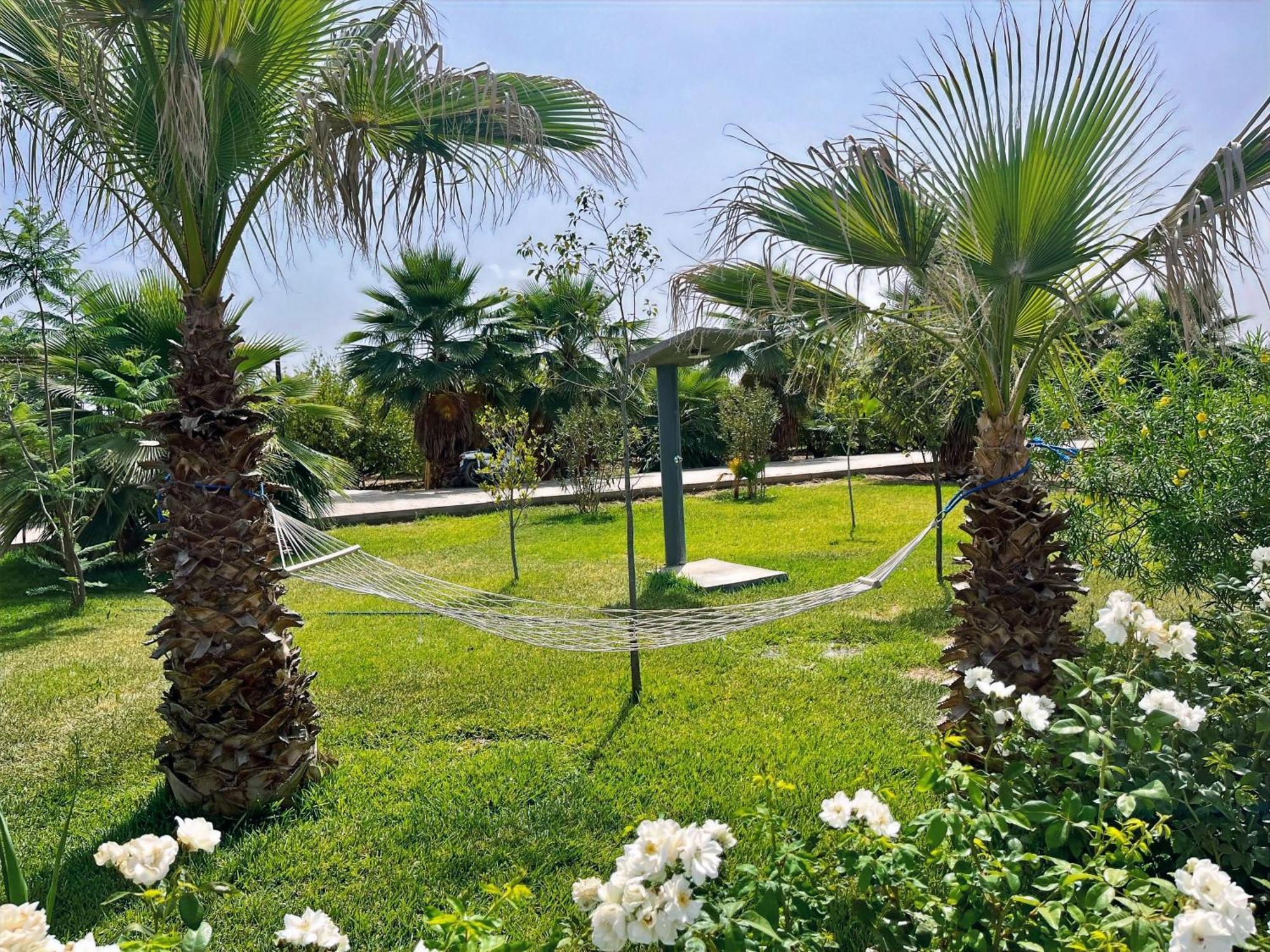 Domaine Bahi Marraquexe Exterior foto